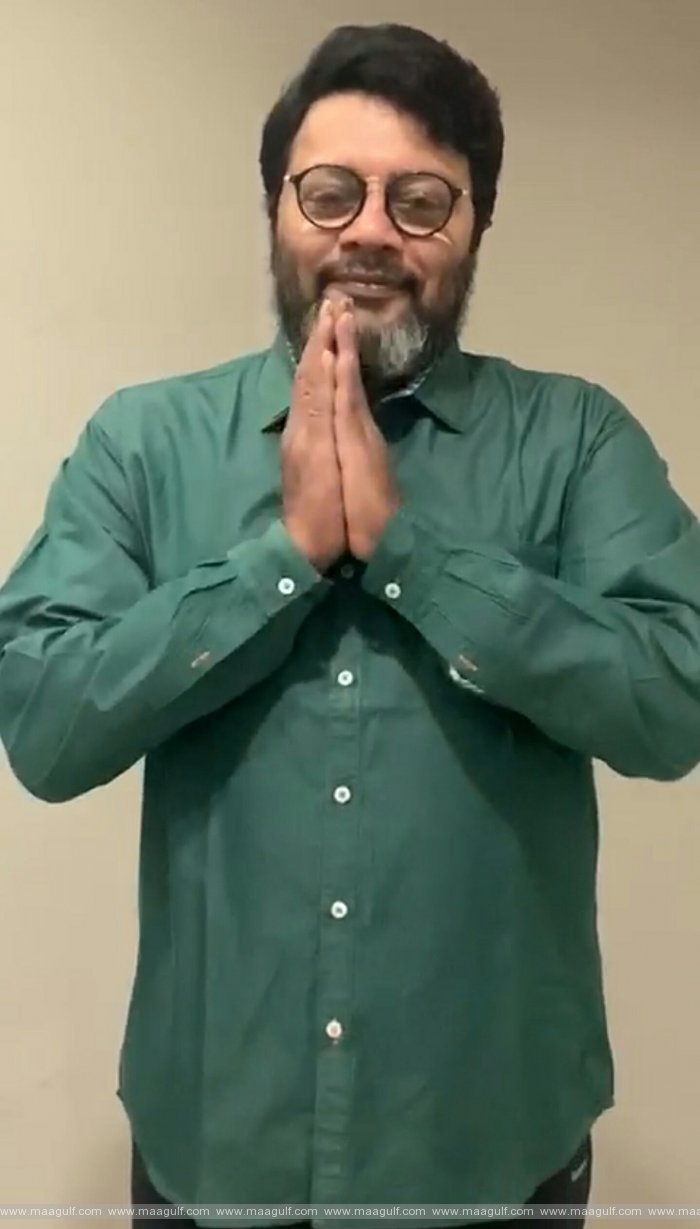 రైత‌న్న‌ను కాపాడుకుందాం!- సాయికుమార్